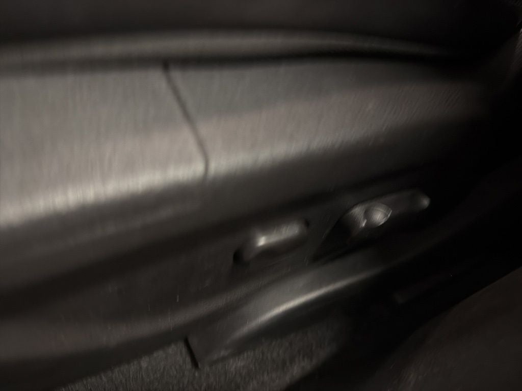 2015 Chevrolet Trax LTZ