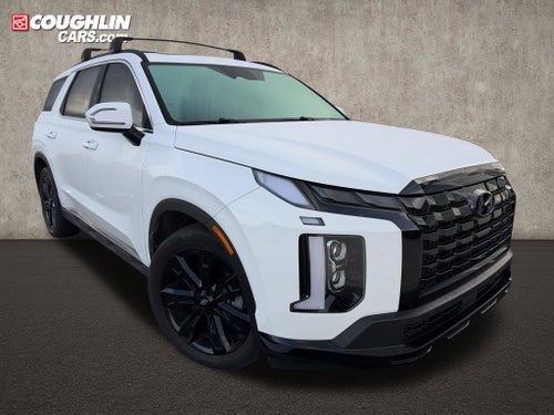 2023 Hyundai Palisade XRT