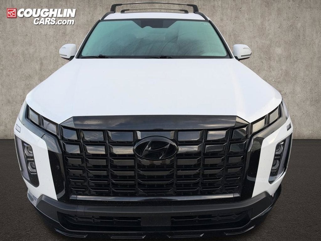 2023 Hyundai Palisade XRT