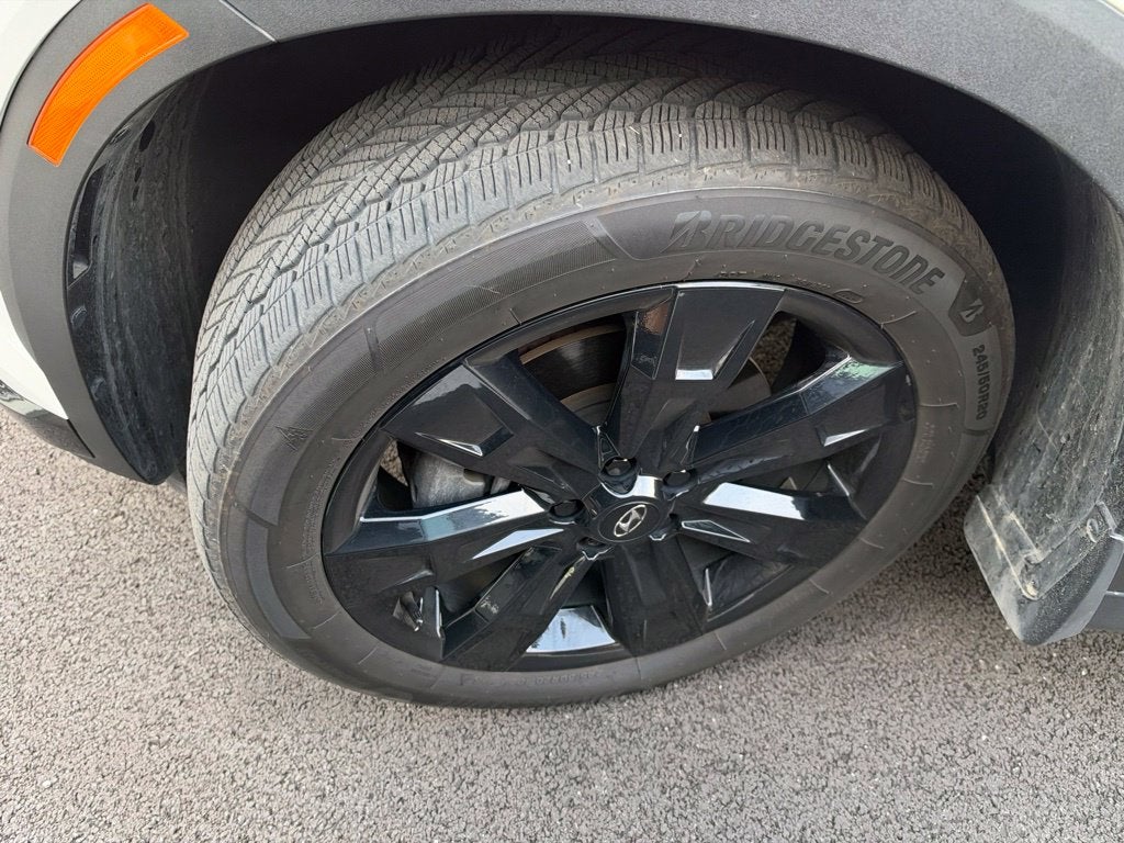 2023 Hyundai Palisade XRT