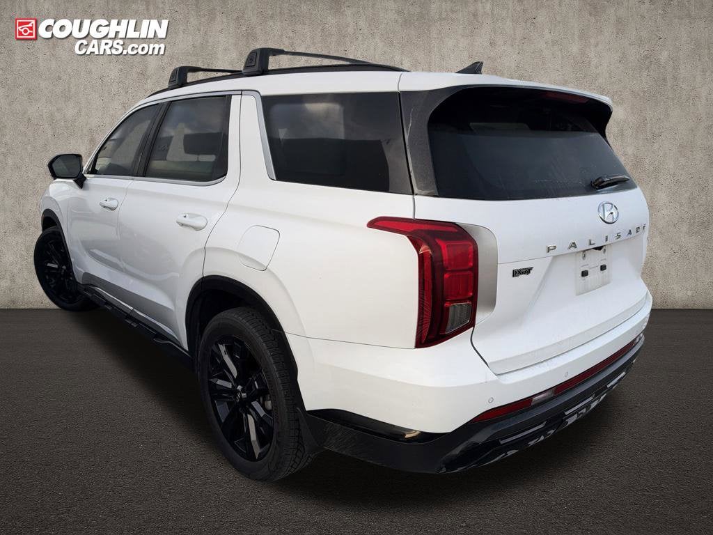 2023 Hyundai Palisade XRT