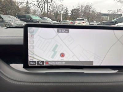 2023 Kia Stinger GT2