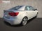 2013 Kia Forte EX