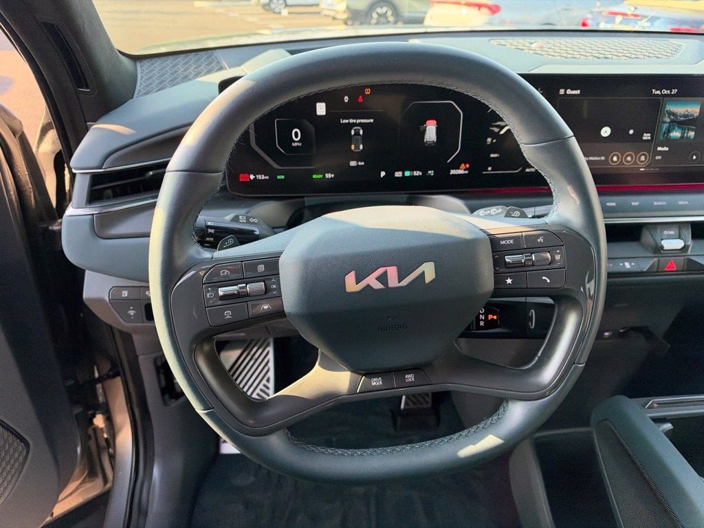2024 Kia EV9 GT-Line