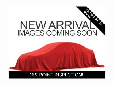 2024 Kia EV6 Light
