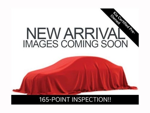 2024 Kia EV6 Light