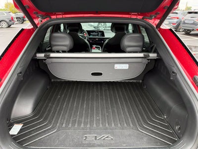 2023 Kia EV6 GT-Line