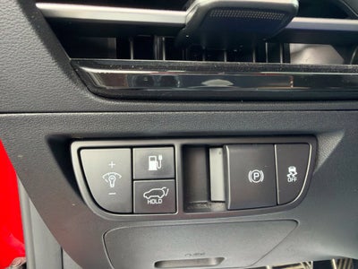 2023 Kia EV6 GT-Line