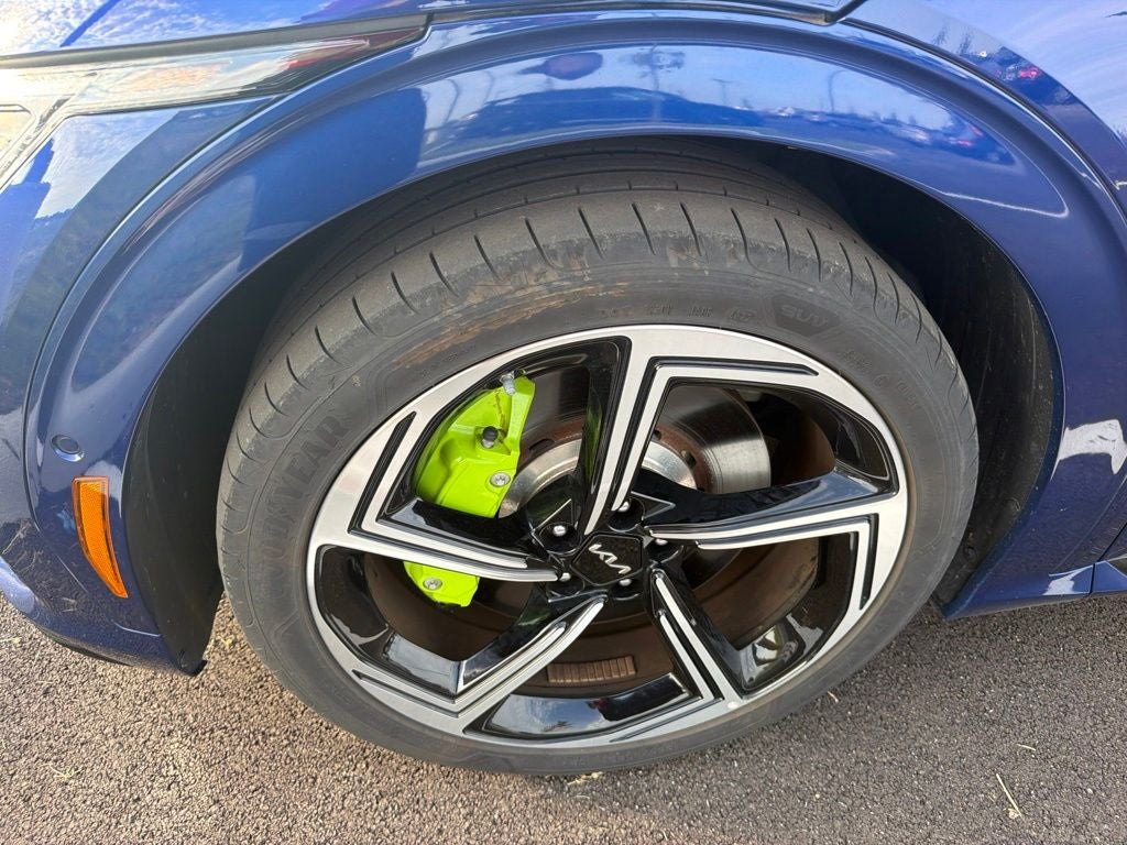 2024 Kia EV6 GT