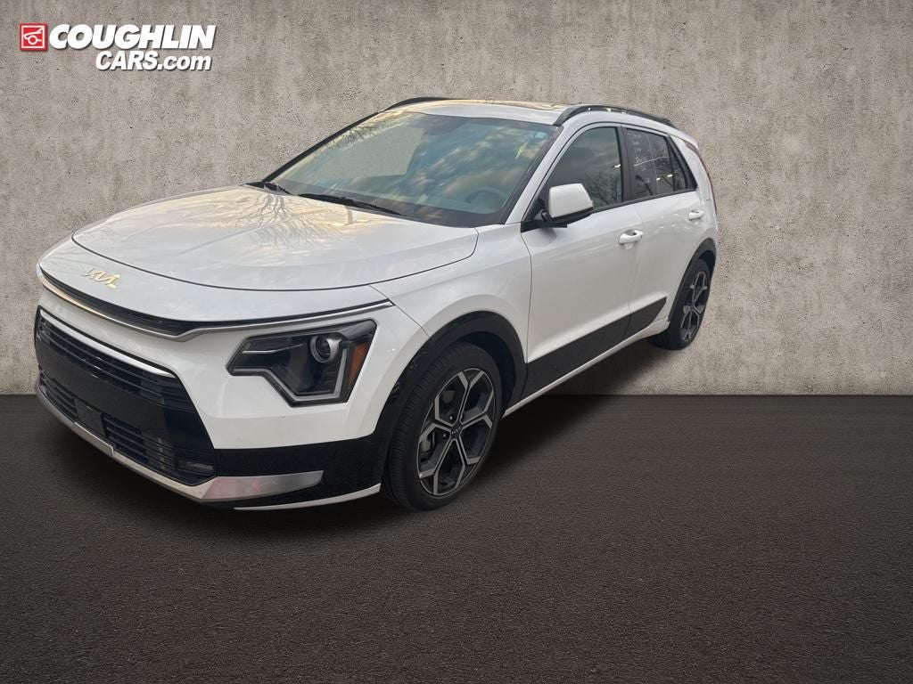 2023 Kia Niro EX Touring