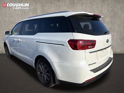 2019 Kia Sedona EX
