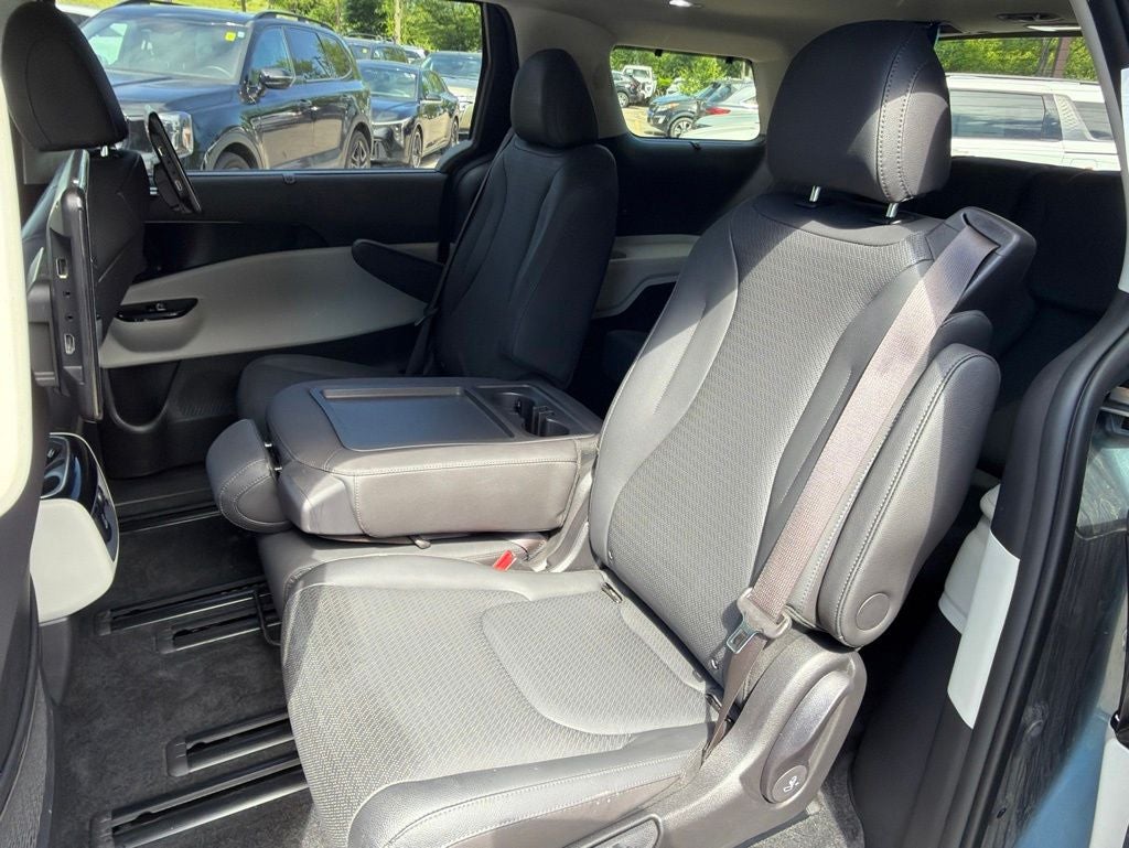 2024 Kia Carnival SX Prestige