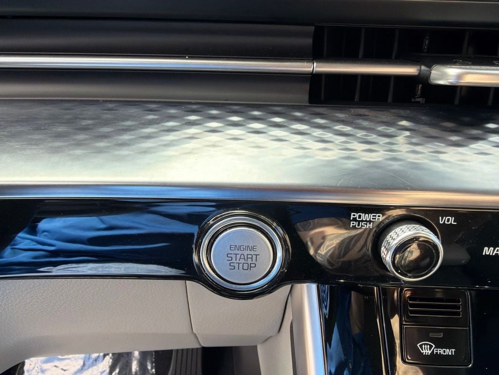2024 Kia Carnival SX Prestige