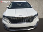 2024 Kia Carnival SX