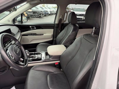 2024 Kia Carnival SX