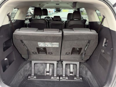 2024 Kia Carnival SX