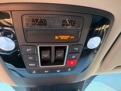 2025 Kia Carnival SX