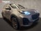 2022 Kia Sportage Nightfall