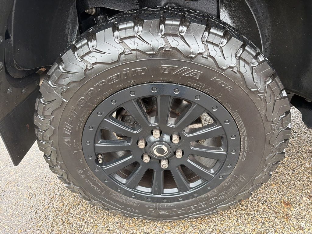 2024 INEOS Grenadier Fieldmaster Edition