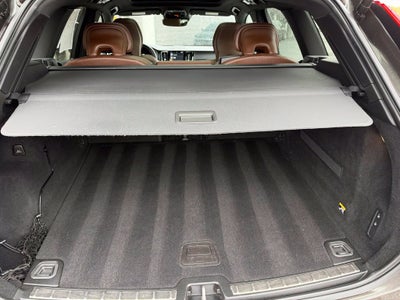 2019 Volvo XC60 T6 Momentum