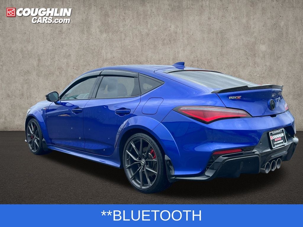 2024 Acura Integra Type S