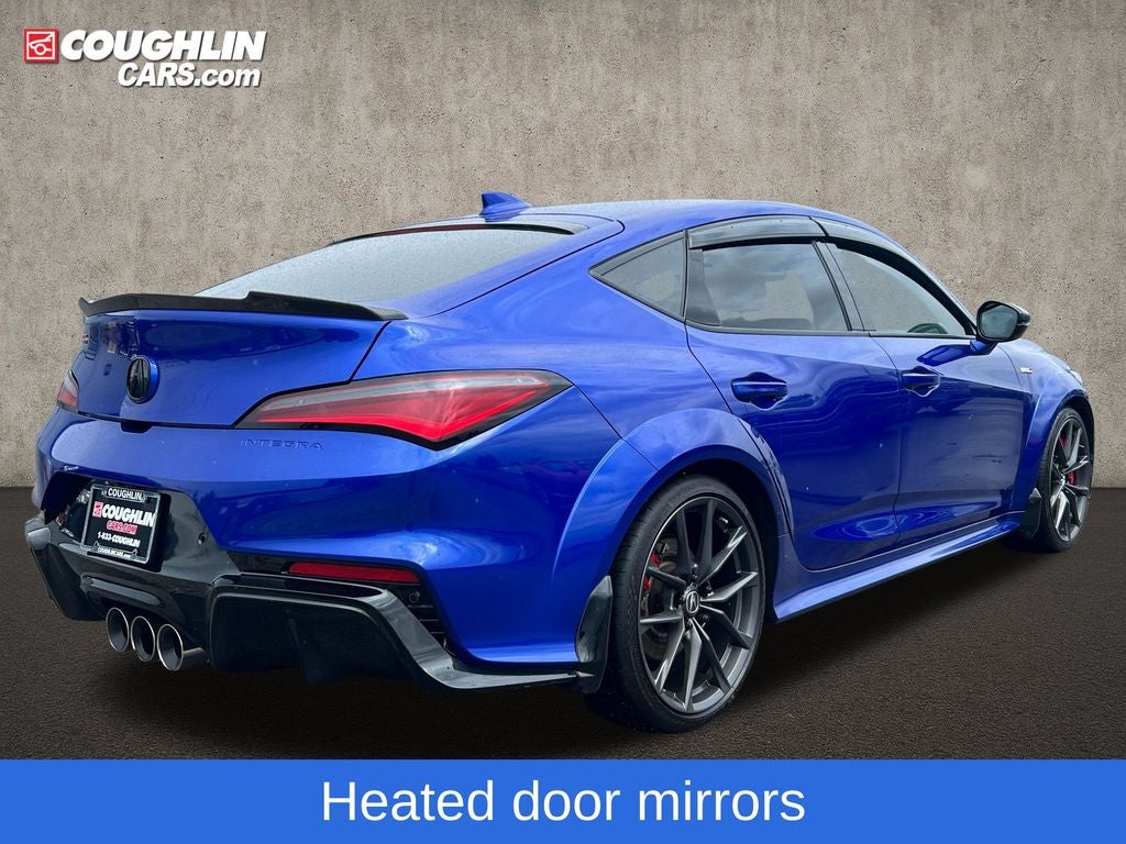 2024 Acura Integra Type S