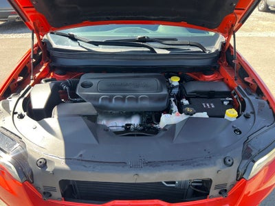 2021 Jeep Cherokee Altitude