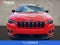 2021 Jeep Cherokee Altitude