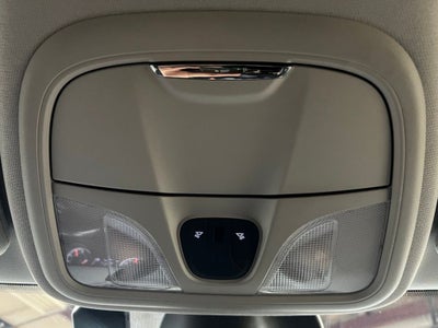 2021 Jeep Cherokee Altitude