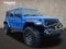 2024 Jeep Wrangler Rubicon X