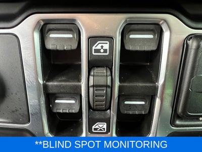 2024 Jeep Wrangler Rubicon X