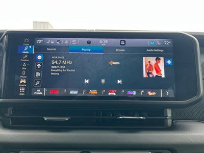 2024 Jeep Wrangler Rubicon X