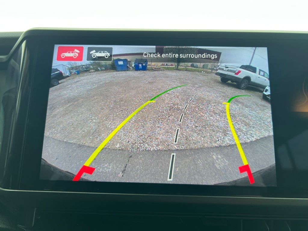 2024 Jeep Wrangler Rubicon X