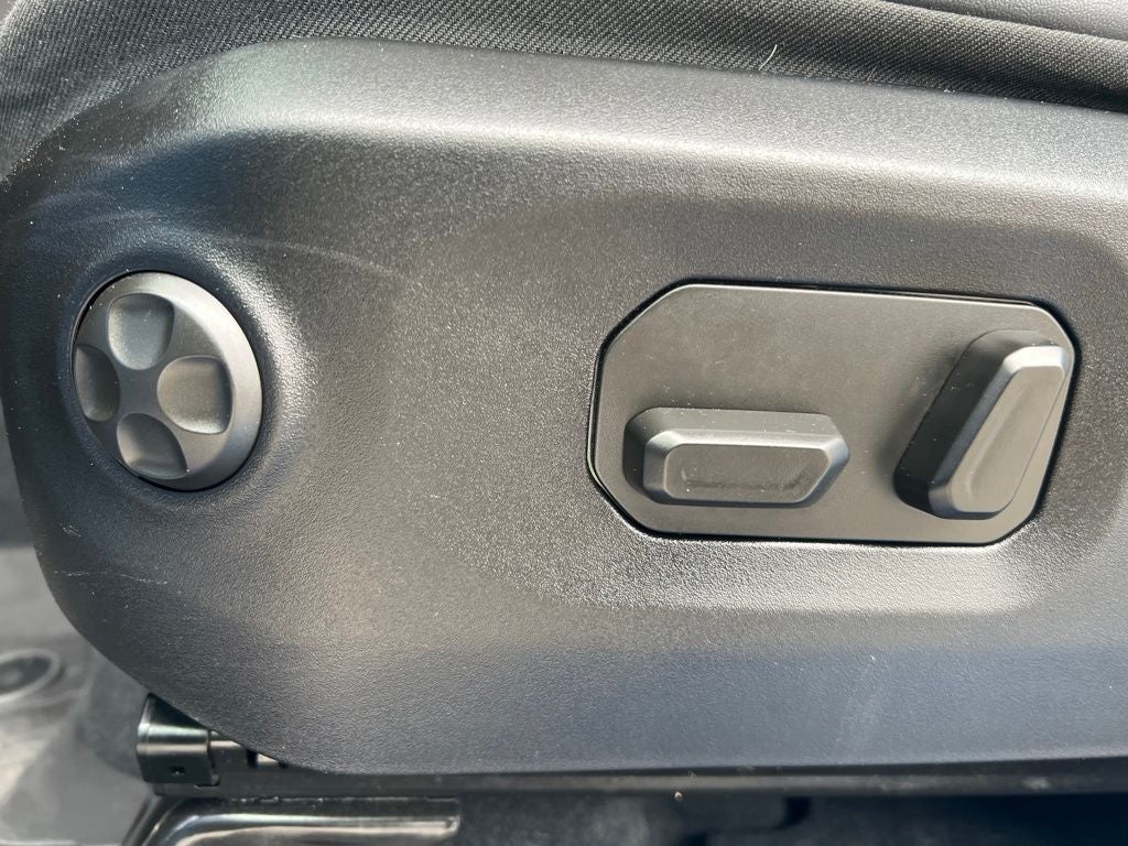 2024 Jeep Wrangler Rubicon X