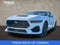 2026 Ford Mustang GT Premium Performance Package