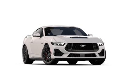 2026 Ford Mustang GT Premium Performance Package