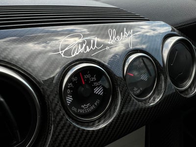 2017 Ford Mustang Shelby GT350