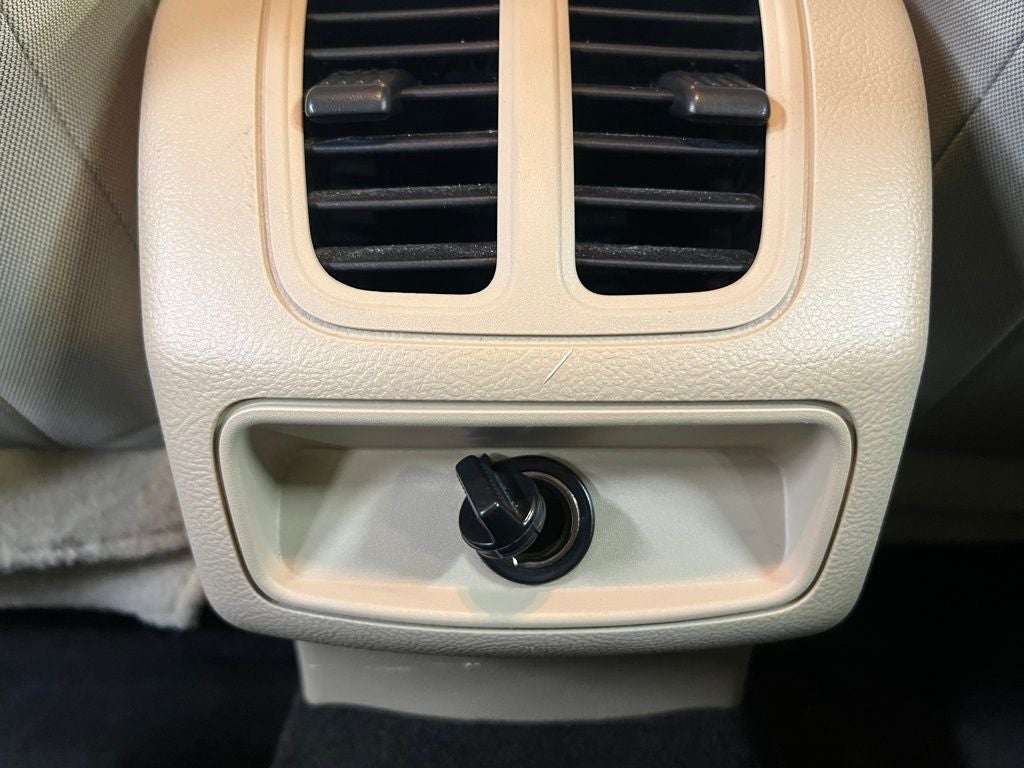 2018 Ford Taurus SEL