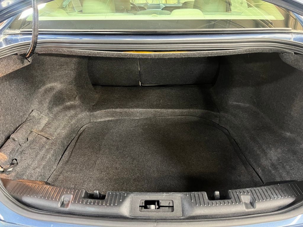 2018 Ford Taurus SEL