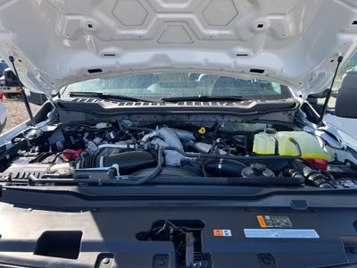2027 Ford F-550SD XL DRW