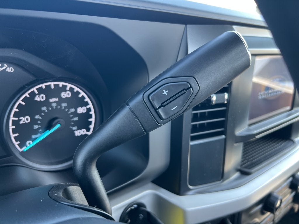 2027 Ford F-550SD XL DRW