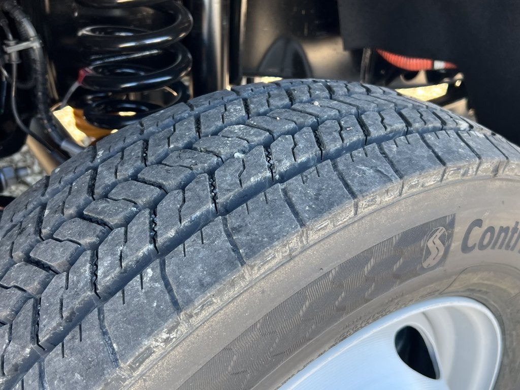 2027 Ford F-550SD XL DRW
