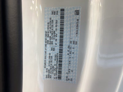 2027 Ford F-550SD XL DRW