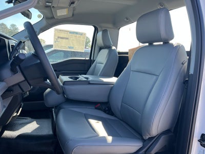 2027 Ford F-550SD XL DRW