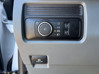 2027 Ford F-550SD XL DRW