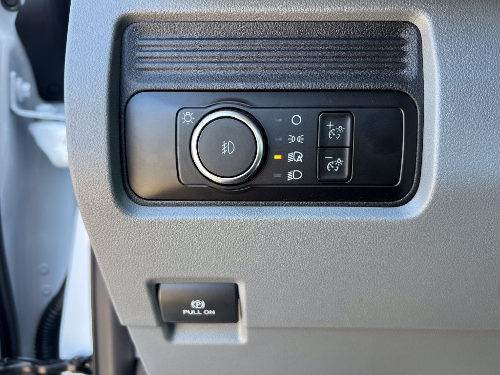 2027 Ford F-550SD XL DRW
