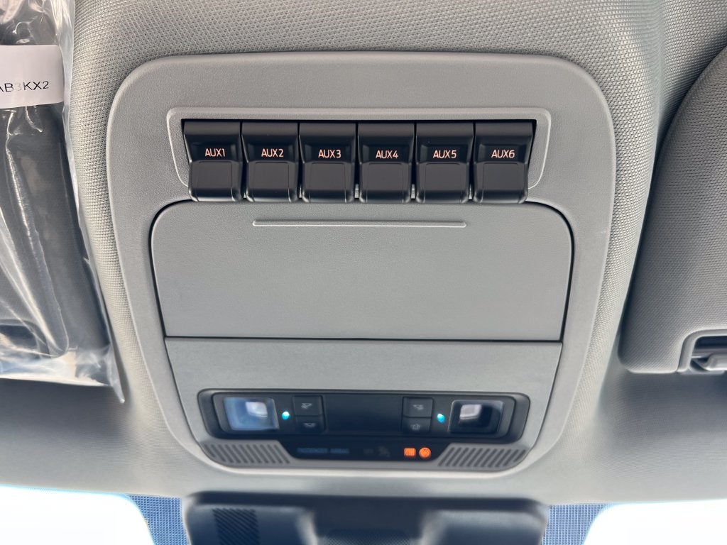 2027 Ford F-550SD XL DRW