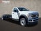 2027 Ford F-550SD XL DRW