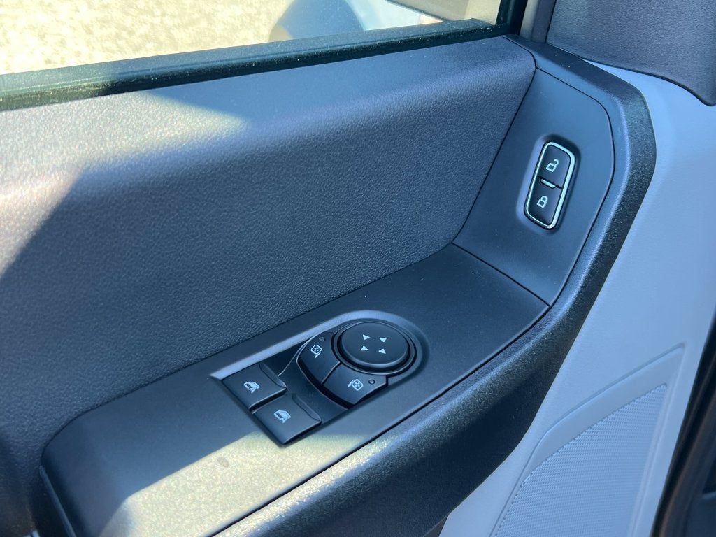 2027 Ford F-550SD XL DRW