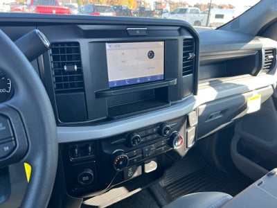 2027 Ford F-550SD XL DRW